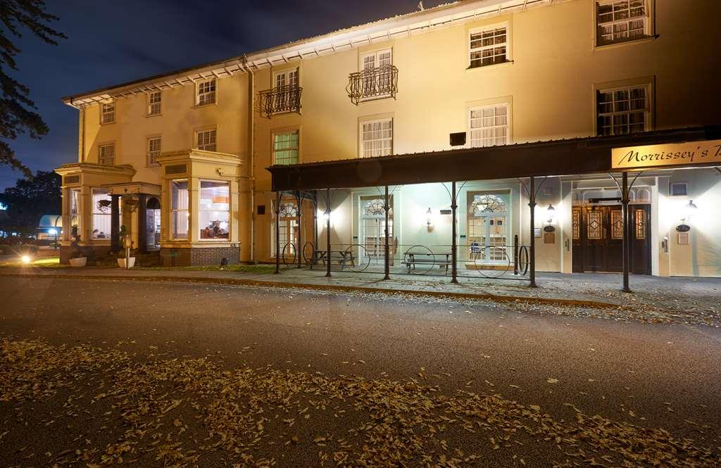 The Regency Hotel Solihull Exterior photo